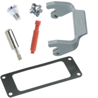 Industriesteckverbinder Zubehr