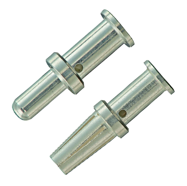 Harting Han Yellock Han Yellock (TC-20/PE) crimp contacts