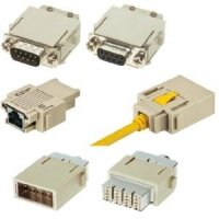 Industriesteckverbinder Han-Modular