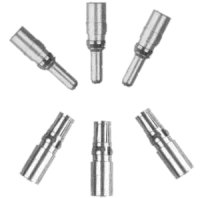 HTS Crimp Contacts HSS