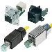 Industriesteckverbinder Han-PushPull
