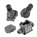 Harting Han-Eco Modular for industrial applications Han-Eco size Han 24B