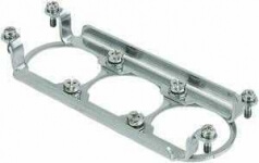 Han HC modular 350 frame 3 poles