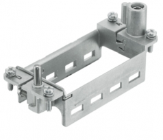 Gelenkrahmen plus, fr 4 Module, fr Gehuseoberteil, Baugre 16 B