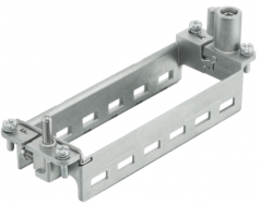 Gelenkrahmen plus, fr 6 Module, fr Gehuseoberteil, Baugre 24 B