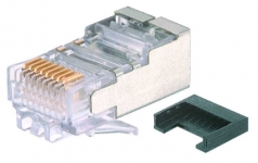 Han RJ45 Data Connector