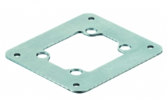 Han-Yellock 30 adapter plate