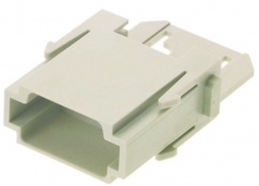 Han FireWire module male insert