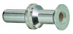 TC200 crimp contact, male, 35 mm