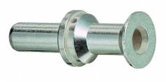 TC200 crimp contact, male, 70 mm