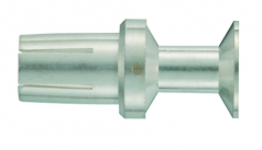 TC200 crimp contact, female, 50 mm