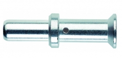 TC 100 contact, male, 16 mm