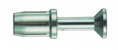 TC 100 contact, female, 10 mm