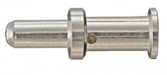 Stiftkontakt Han-Yellock TC20 0,5 mm
