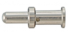 Stiftkontakt Han-Yellock TC20 1,5 mm