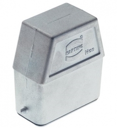 Han EMV 10A hood