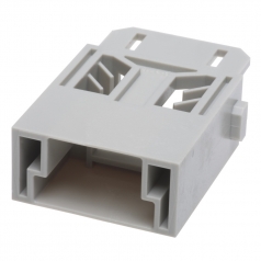 Han RJ45 Modul fr Patchkabel