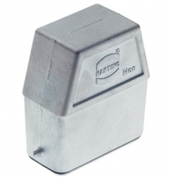 Han EMV 16A hood