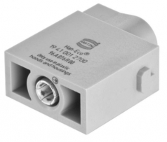 Han-Eco PE contact module female