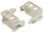 Han-Modular Modulverriegelung ohne Zugentlastung