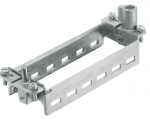 hinged frame, for 6 module, Han 24 B