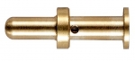 pin contact Han-Yellock TC20 0,14 - 0,37 mm², golden plated