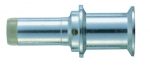 TC200 crimp contact, male, 50 mm², protected