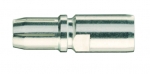TC 100 axial screw contact, female, 16 - 35 mm²
