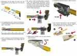 Han RJ Industrial RJ45 Gigalink Steckverbinderset, AWG 27 - AWG 22