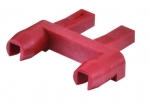 Han-Modular Compact coding element 1, red