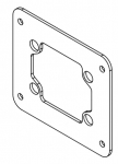 Han-Yellock 30 Adapterplatte