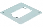 Han-Yellock 60 adapter plate