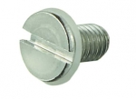 Han-Yellock fixing screw, M3