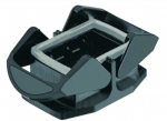 Han-Eco 6B bulkhead mounted housing, outdoor