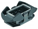 Han-Eco 10B bulkhead mounted housing, outdoor