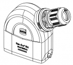 Han-Eco A 10A Tllengehuse, integr. Kabelverschraubung, seitlicher Kabeleingang, 1xM20