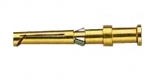 Han D HMC Crimp contact, female, 0,5 mm