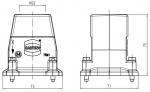 Han EMV 6B Tllengehuse