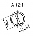 Han EMV 6B Tllengehuse