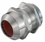 Han-INOX cable gland, M25, 9-17mm