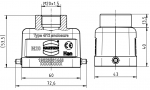 Han EMV 6B Tllengehuse