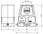 Han EMV 6B Tllengehuse