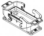 Han EMV 16B Anbaugehuse