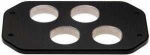 Han 48 HPR cover 4 x M40