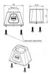 Han-Modular Compact Tllengehuse