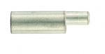 Kabelschuh zur PE-Anschluerweiterung, 16 mm