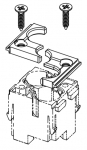 Han Quintax Metall-Adapter