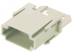 Han FireWire module male insert