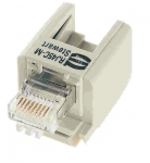 Han-Brid RJ45 C Kontakteinsatz