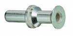 TC200 crimp contact, male, 25 mm